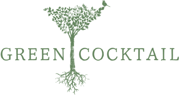 Logo Green Cocktail Tuinontwerp